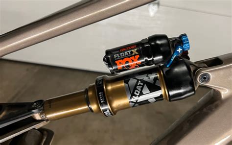 fox float x spacer instructions